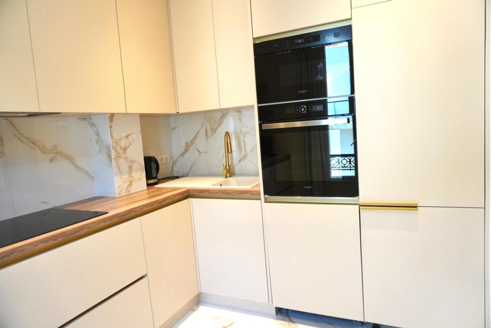 Logement Aux Portes De Monaco Cap-d'Ail Ngoại thất bức ảnh